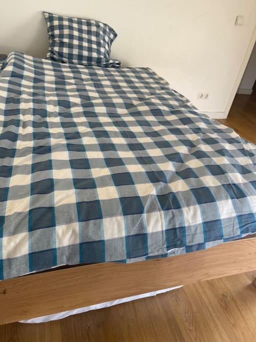 روتردام Lovely 1 Private Bedroom With Garden View المظهر الخارجي الصورة
