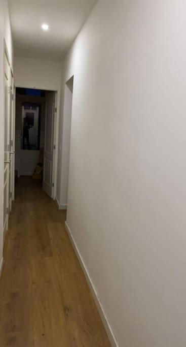 روتردام Lovely 1 Private Bedroom With Garden View المظهر الخارجي الصورة