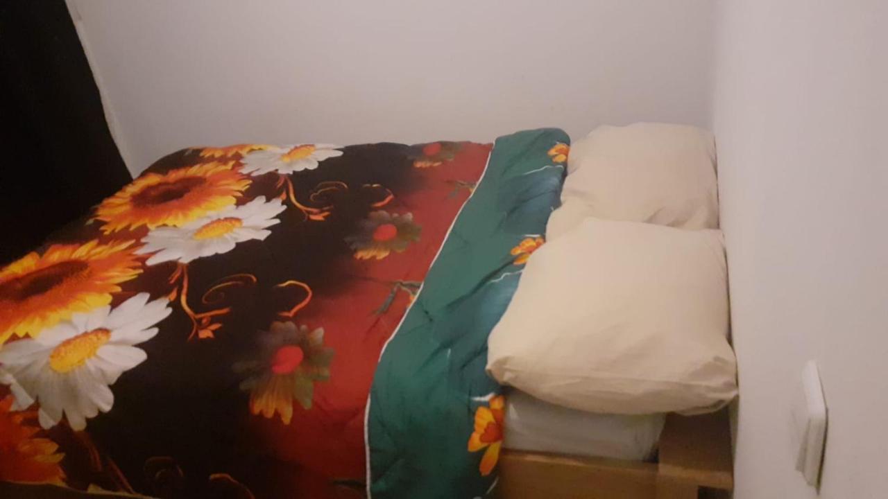روتردام Lovely 1 Private Bedroom With Garden View المظهر الخارجي الصورة